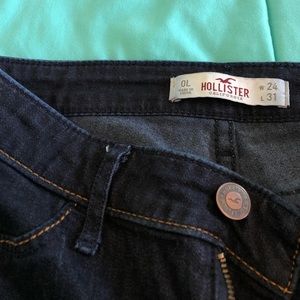 Hollister Skinny jeans